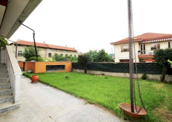 IMG_7051 - Casa semi indipendente Via General Zaffiri
 
6, Ciriè - foto 20