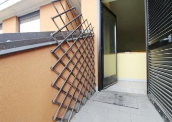 IMG_7136 - Casa semi indipendente Via General Zaffiri
 
6, Ciriè - foto 46