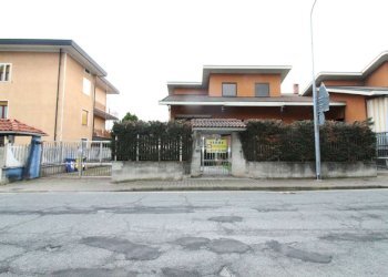 IMG_7141 - Casa semi indipendente Via General Zaffiri
 
6, Ciriè - foto 49