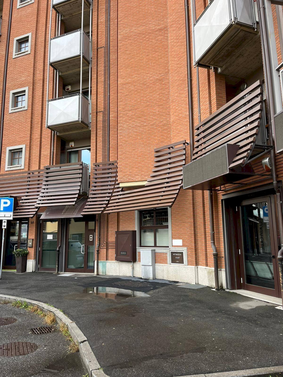 Foto 1 - Appartamento Via Einaudi
 
6, Collegno - foto 1