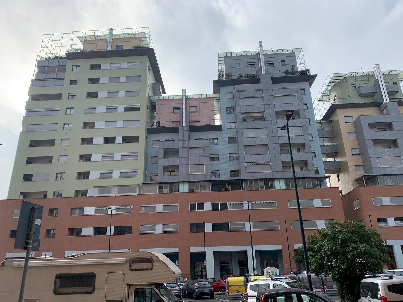 Foto 1 - Four-room apartment Via Val Della Torre
 
41/9, Torino - photo 1