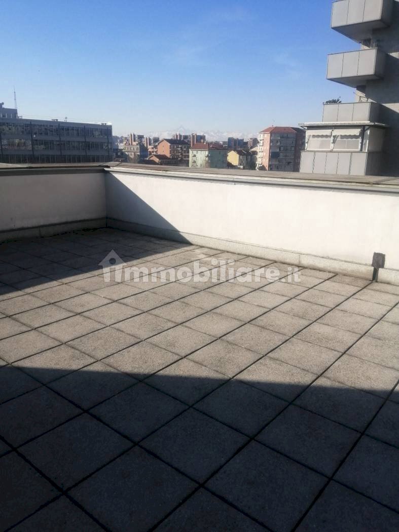 Foto 2 - Four-room apartment Via Val Della Torre
 
41/9, Torino - photo 2