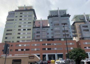 Foto 1 - Quadrilocale Via Val Della Torre
 
41/9, Torino - foto 1