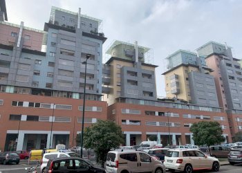 Foto 10 - Quadrilocale Via Val Della Torre
 
41/9, Torino - foto 10