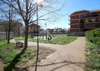 Foto 10 - Trilocale Strada Carignano
 
25/1, Moncalieri - foto 10