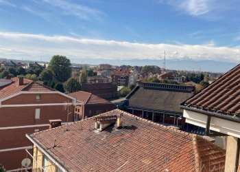 Foto 20 - Trilocale Strada Carignano
 
25/1, Moncalieri - foto 20