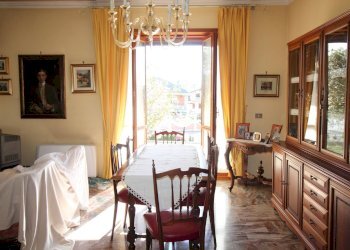 Soggiorno - Casa indipendente Via Val della Torre
 
349, Caselette - foto 5