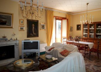 Soggiorno - Casa indipendente Via Val della Torre
 
349, Caselette - foto 8