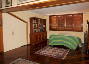 Soggiorno - Casa indipendente Via Val della Torre
 
349, Caselette - foto 11