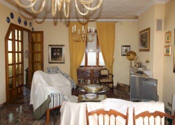 Soggiorno - Casa indipendente Via Val della Torre
 
349, Caselette - foto 12