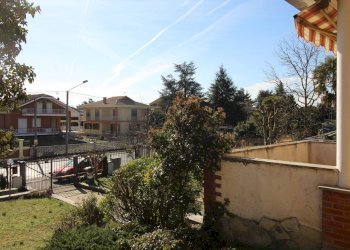 Vista - Casa indipendente Via Val della Torre
 
349, Caselette - foto 13