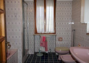 Bagno - Casa indipendente Via Val della Torre
 
349, Caselette - foto 14