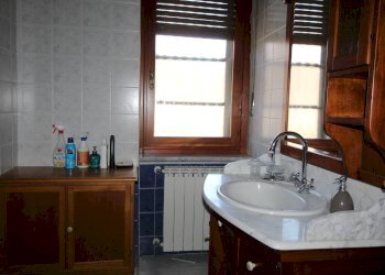 Bagno - Casa indipendente Via Val della Torre
 
349, Caselette - foto 18