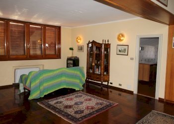 Soggiorno - Casa indipendente Via Val della Torre
 
349, Caselette - foto 20