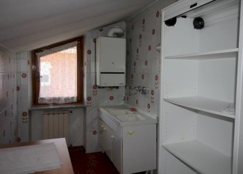 Lavanderia - Casa indipendente Via Val della Torre
 
349, Caselette - foto 27