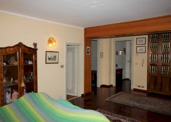 Soggiorno - Casa indipendente Via Val della Torre
 
349, Caselette - foto 29