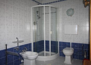 Bagno - Casa indipendente Via Val della Torre
 
349, Caselette - foto 32