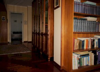 Libreria - Casa indipendente Via Val della Torre
 
349, Caselette - foto 34