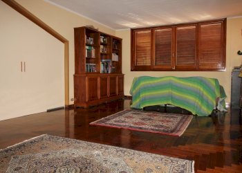 Soggiorno - Casa indipendente Via Val della Torre
 
349, Caselette - foto 35