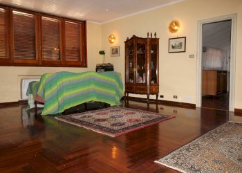 Soggiorno - Casa indipendente Via Val della Torre
 
349, Caselette - foto 36