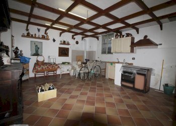 Taverna - Casa indipendente Via Val della Torre
 
349, Caselette - foto 38