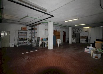 Autorimessa - Casa indipendente Via Val della Torre
 
349, Caselette - foto 41