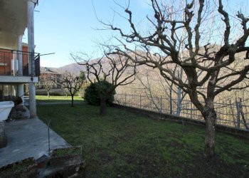 Giardino - Casa indipendente Via Val della Torre
 
349, Caselette - foto 44