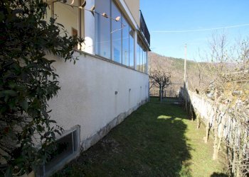 Giardino - Casa indipendente Via Val della Torre
 
349, Caselette - foto 45
