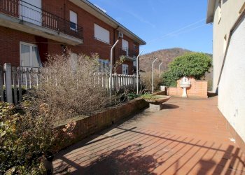 Terrazzo - Casa indipendente Via Val della Torre
 
349, Caselette - foto 48