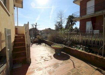 Terrazzo - Casa indipendente Via Val della Torre
 
349, Caselette - foto 49