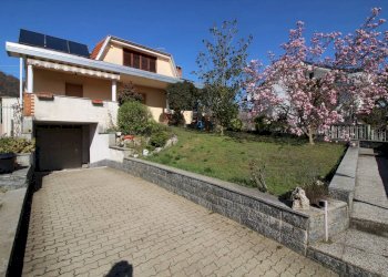 Esterno - Casa indipendente Via Val della Torre
 
349, Caselette - foto 50