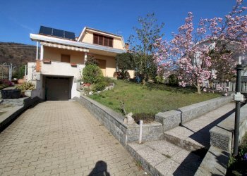 Esterno - Casa indipendente Via Val della Torre
 
349, Caselette - foto 51