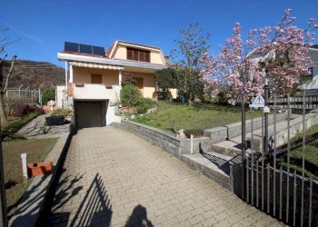 Esterno - Casa indipendente Via Val della Torre
 
349, Caselette - foto 52