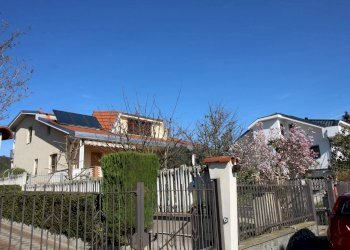 Esterno - Casa indipendente Via Val della Torre
 
349, Caselette - foto 53