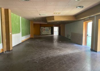 Sala attività - Locale Commerciale Via Nizza
 
5, Rivoli - foto 4