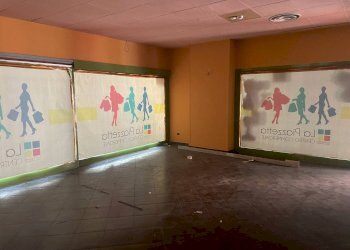 Sala attività - Locale Commerciale Via Nizza
 
5, Rivoli - foto 7