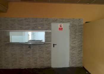 Vista cucina - Locale Commerciale Via Nizza
 
5, Rivoli - foto 10