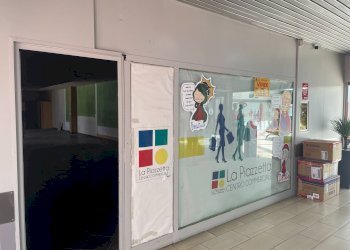 Ingresso - Locale Commerciale Via Nizza
5, Rivoli - foto 3