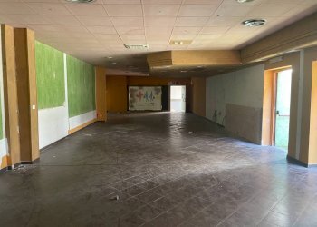 Sala attività - Locale Commerciale Via Nizza
5, Rivoli - foto 4