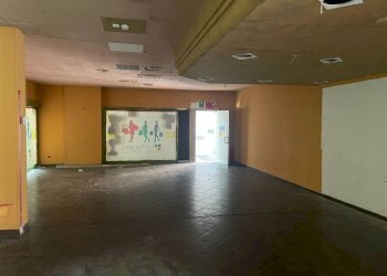 Sala attività - Locale Commerciale Via Nizza
5, Rivoli - foto 5