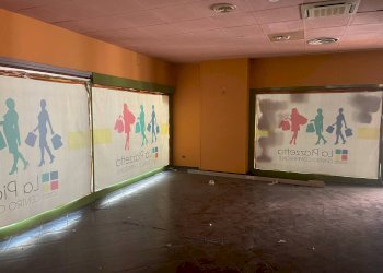 Sala attività - Locale Commerciale Via Nizza
5, Rivoli - foto 6