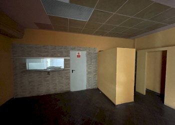 Vista cucina - Locale Commerciale Via Nizza
5, Rivoli - foto 9