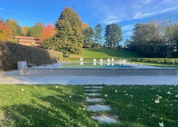 Piscina condominiale - Appartamento Strada Milius
 
3, Moncalieri - foto 1