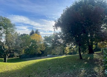 Giardino condominiale - Appartamento Strada Milius
 
3, Moncalieri - foto 23