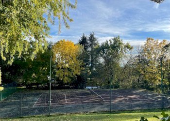 Giardino condominiale - Appartamento Strada Milius
 
3, Moncalieri - foto 49