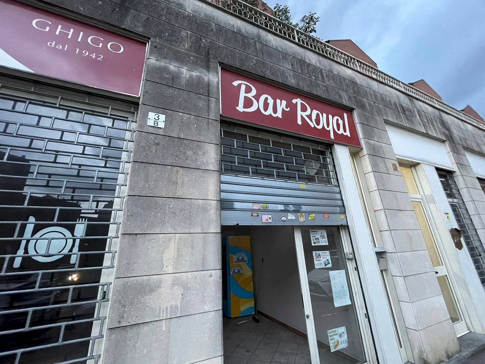 Foto 1 - Locale Commerciale Via Bernardino Luini
 
3/B, Torino - foto 1