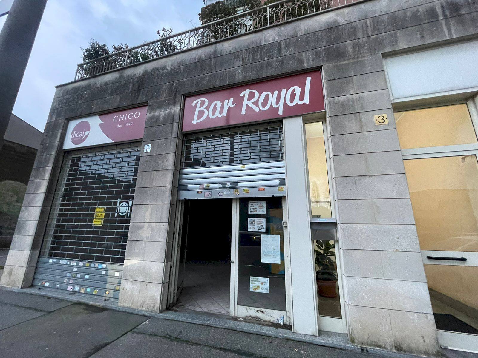 Foto 3 - Locale Commerciale Via Bernardino Luini
3/B, Torino - foto 3