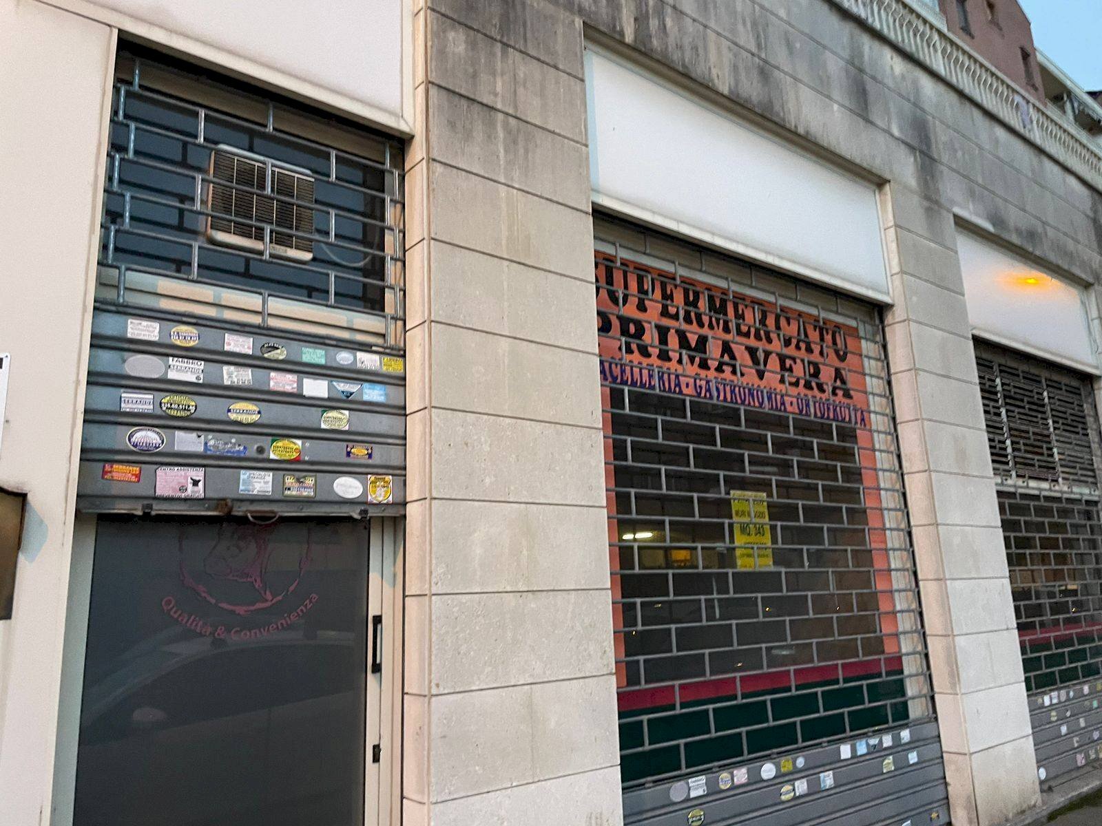 Foto 1 - Locale Commerciale Via Bernardino Luini
 
5/B, Torino - foto 1