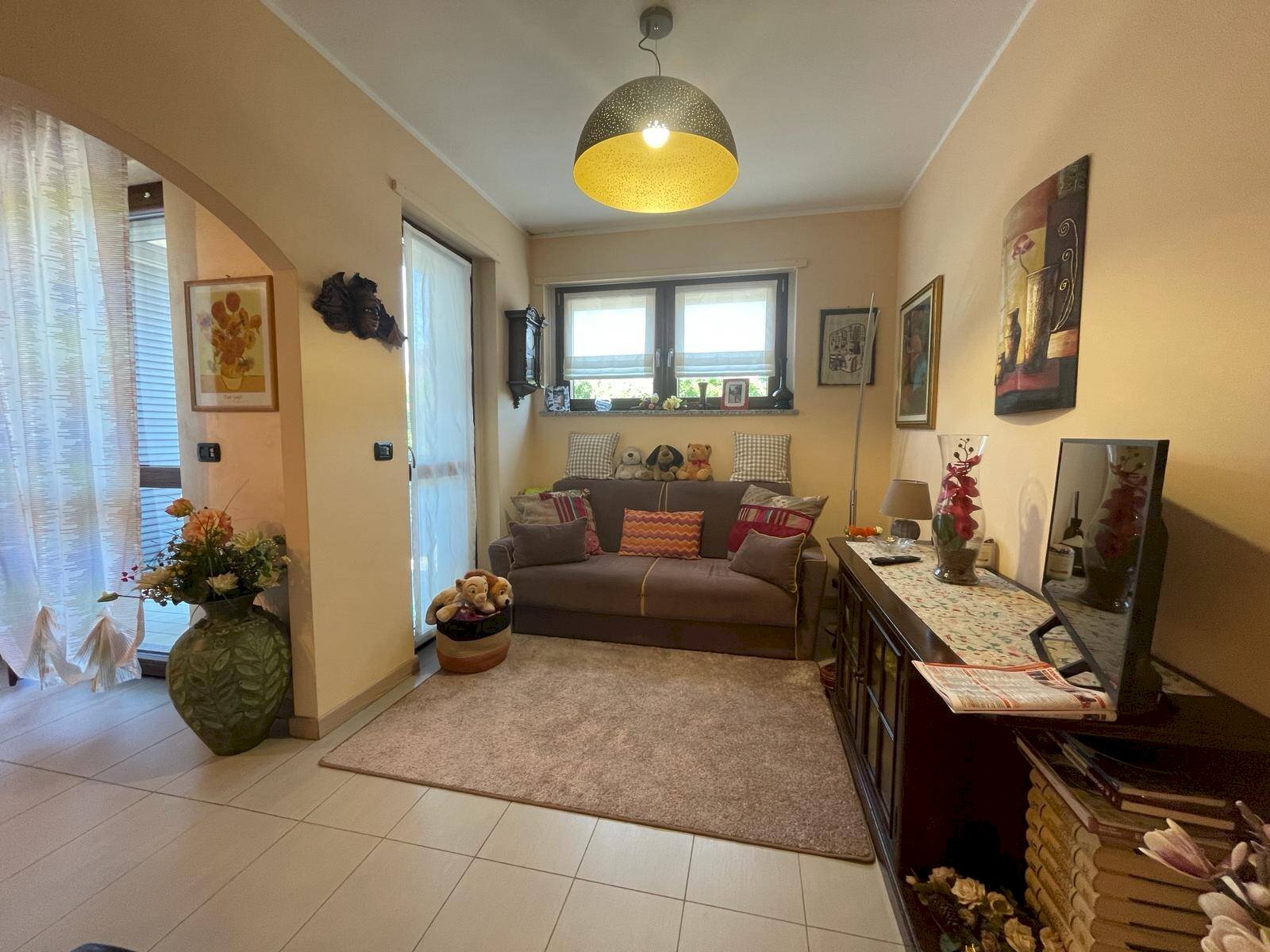 Foto 2 - Trilocale Via Barberà Del Valles
 
25/B, Grugliasco - foto 2