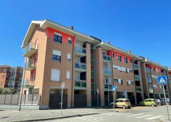 Foto 1 - Trilocale Via Barberà Del Valles
 
25/B, Grugliasco - foto 1